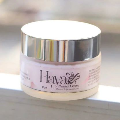 Haya by Rabi Beauty Cream ULTRA