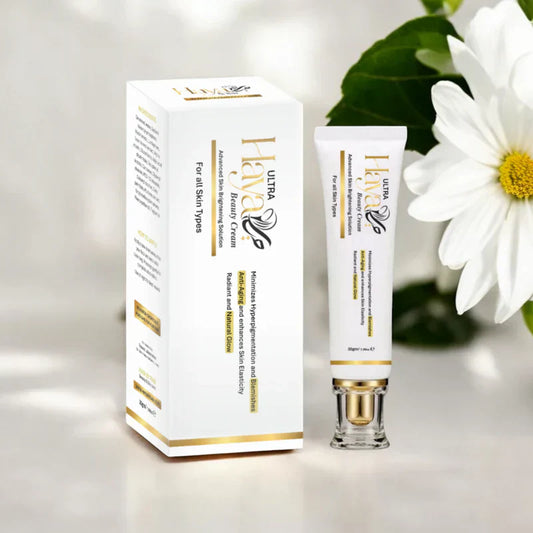 Haya by Rabi Beauty Cream ULTRA
